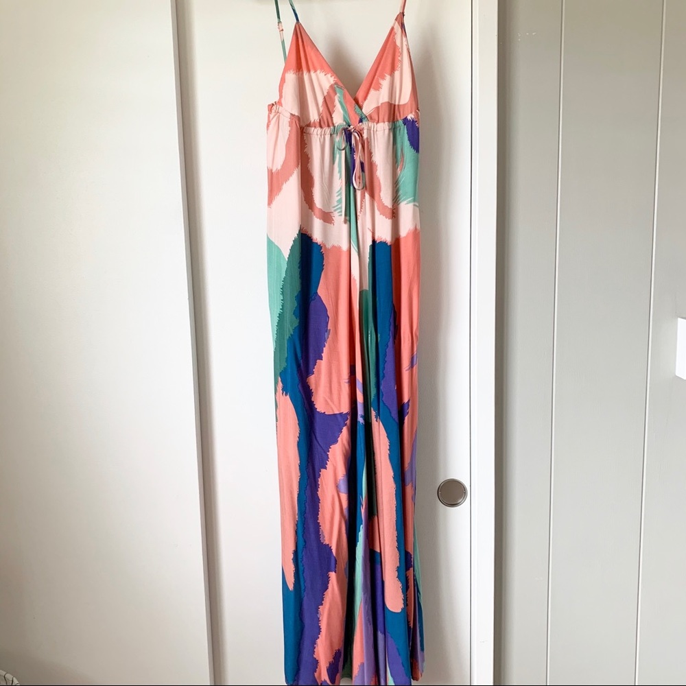 Lani Maxi Dress